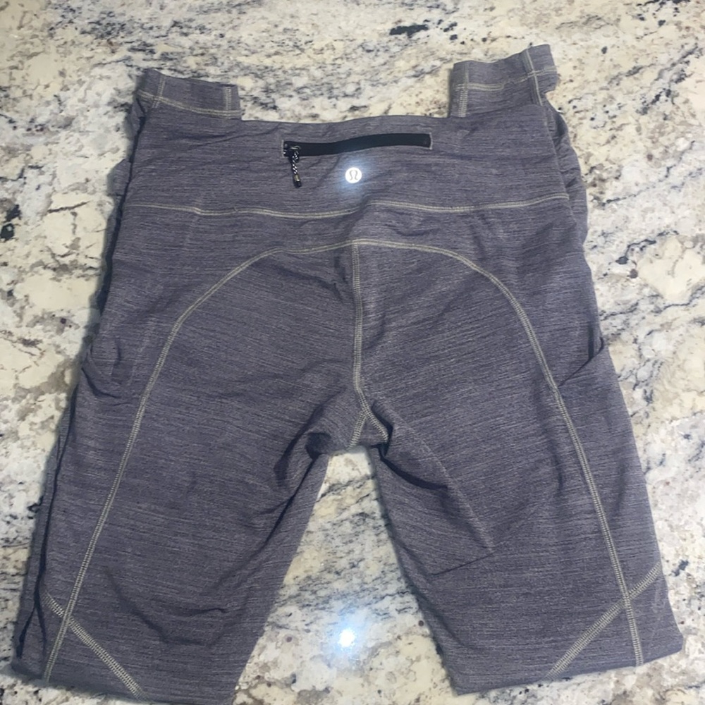 Lululemon Athletic Leggings with pockets